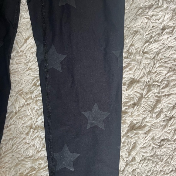 Terez star leggings - Picture 2 of 3
